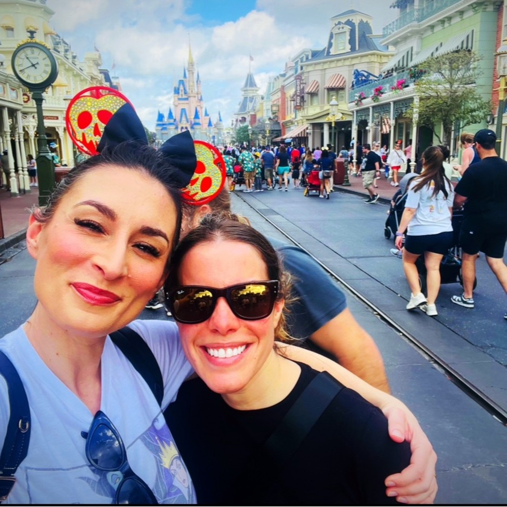 Poisonous Apple Minnie Ears